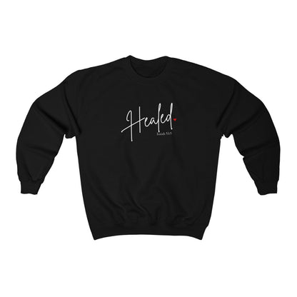 Healed Sweatshirt