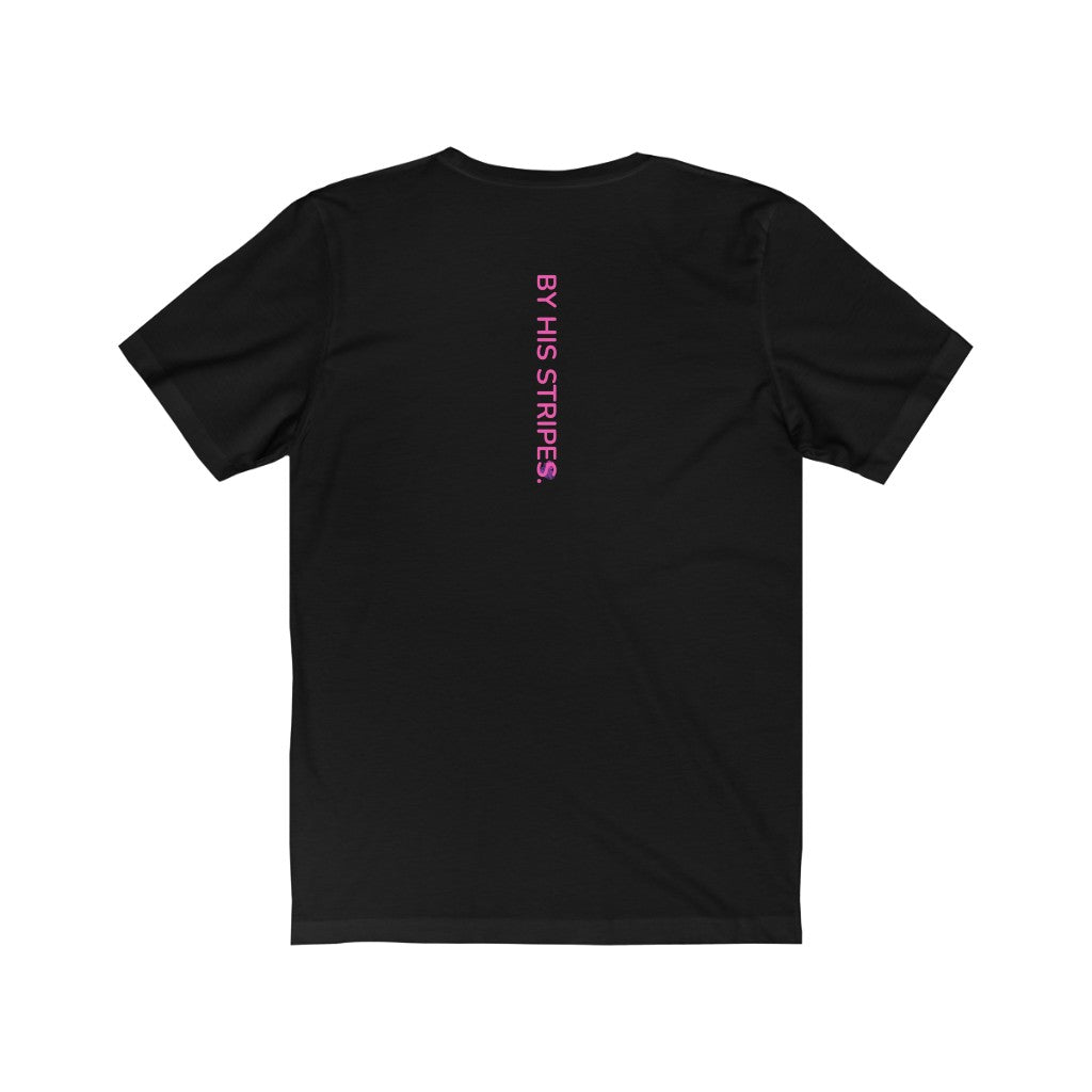 Give Yourself Grace (black/pink/purple)